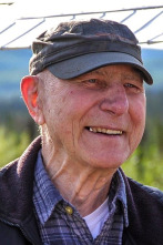 Imagen de La fiebre del oro (T5): Programa especial: John Schnabel - 1