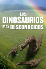 Imagen de Los dinosaurios más desconocidos - 1