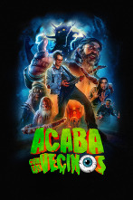Imagen de Acaba con los vecinos - 1