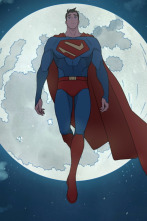 Imagen de Mis aventuras con... (T2): Ep.4 - 1
