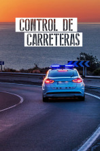 Imagen de Control de carreteras (T2) - 1