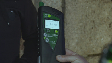 Imagen de Control de carreteras (T2): Ep.1 - 2