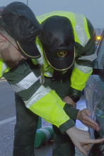 Imagen de Control de carreteras (T2): Ep.3 - 1