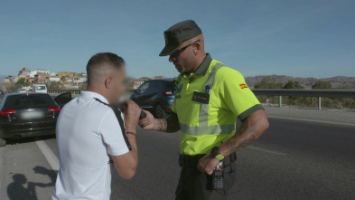 Imagen de Control de carreteras (T2): Ep.4 - 2