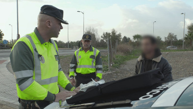 Imagen de Control de carreteras (T2): Ep.5 - 2