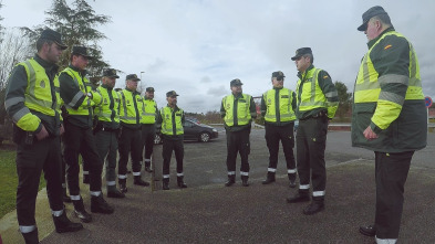 Imagen de Control de carreteras (T2): Ep.10 - 2