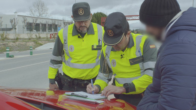 Imagen de Control de carreteras (T2): Ep.11 - 2