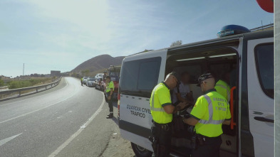 Imagen de Control de carreteras (T2): Ep.12 - 2