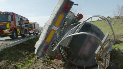 Imagen de Control de carreteras (T2): Ep.13 - 2