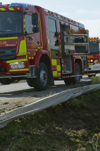 Imagen de Control de carreteras (T2): Ep.13 - 1