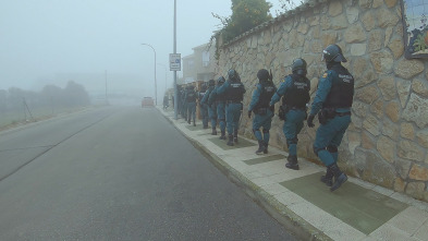 Imagen de Control de carreteras (T2): Ep.14 - 2