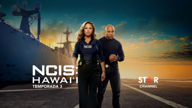 Imagen de NCIS: Hawai'i (T3) - 2