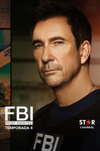 Imagen de FBI: Most Wanted (T4) - 1