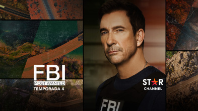Imagen de FBI: Most Wanted (T4) - 2