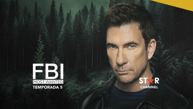 Imagen de FBI: Most Wanted (T5) - 2