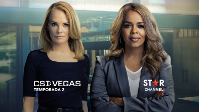 Imagen de CSI: Vegas (T2) - 2