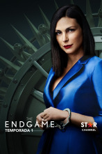 Imagen de The Endgame (T1) - 1