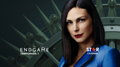 Imagen de The Endgame (T1) - 2