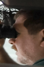 Imagen de Pesca radical: Hombre al agua - 1
