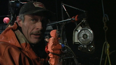 Imagen de Pesca radical: La recta final - 2