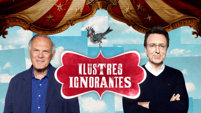 Imagen de Ilustres Ignorantes (T17): Piscinas - 2