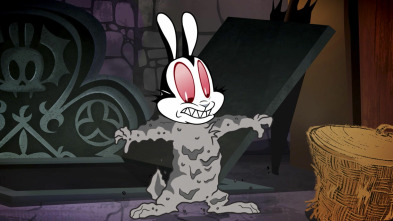 Imagen de Bunnicula (T2): INFRAMUNDO - 2