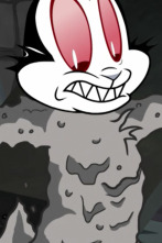 Imagen de Bunnicula (T2): INFRAMUNDO - 1