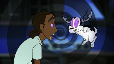 Imagen de Bunnicula (T2): Liberad a Scott - 2