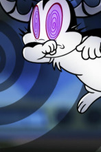 Imagen de Bunnicula (T2): Liberad a Scott - 1