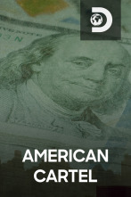 Imagen de American Cartel (T1): Alteración del orden público - 1