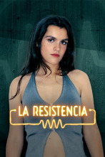 Imagen de La Resistencia (T7): Amaia - 1