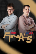 Imagen de NBA. The Finals 2024 (23/24) - 1