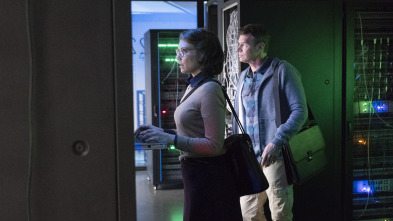 Imagen de Whiskey Cavalier (T1): Ep.6 Cinco espías y un bebé - 1