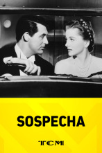 Imagen de Sospecha - 1
