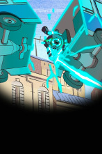 Imagen de Ben 10 (T4): Ben 10: Ben en Roma - 1