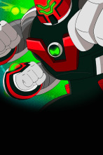 Imagen de Ben 10 (T4): Ben, el cuidadoso - 1