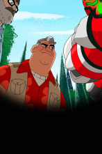 Imagen de Ben 10 (T4): Problemas con frecuencia - 1
