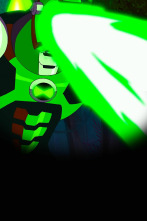 Imagen de Ben 10 (T4): Los monstruos que hay en tu cabeza - 1