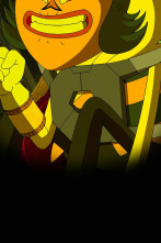 Imagen de Ben 10 (T4): La reina de las abejas - 1