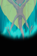 Imagen de Ben 10 (T4): Cata cata cataratas - 1