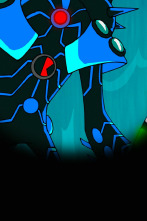 Imagen de Ben 10 (T4): Aventura en el lago - 1