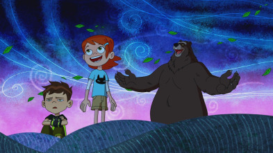 Imagen de Ben 10 (T2): Las mascotas del caos - 2