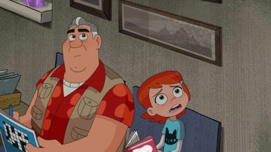 Imagen de Ben 10 (T2): El atrapagritos - 2