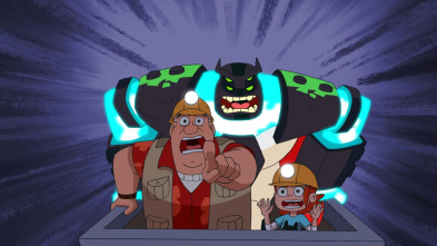 Imagen de Ben 10 (T2): El medio cumple - 2