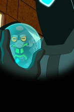 Imagen de Ben 10 (T2): Cazando recompensas - 1
