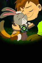 Imagen de Ben 10 (T2): ¿Puedo quedármelo? - 1