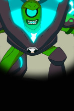 Imagen de Ben 10 (T2): Cuidado con Koil - 1