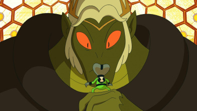 Imagen de Ben 10 (T2): Rey Koil - 2
