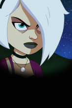 Imagen de Ben 10 (T2): Usando nuestro encanto - 1