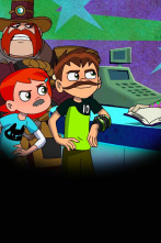 Imagen de Ben 10 (T2): Un duelo clásico con láser - 1